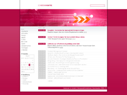 Blog von Christian Kapke