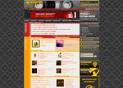 Musikmagazin