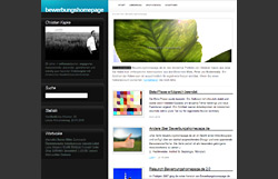 Portfolio von Christian Kapke